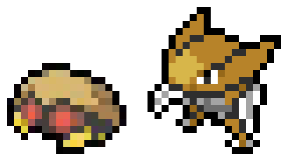 [bcde3c] Evo Line 64 - Kabuto