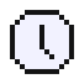 [a74c7a] Flick clocks