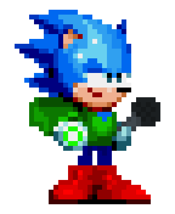 [93485f] -He set the boombox down- [Blitz]