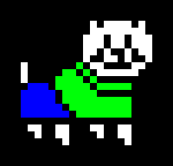 [9664c4] Your Indie Underground (My AU) Eric