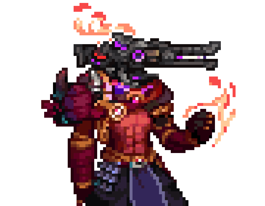 [afcf50] every time I try nobody joins so yeah