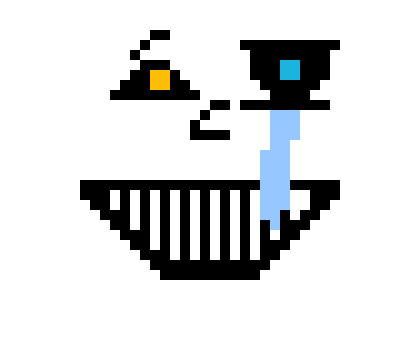 [9664c4] disbelief face