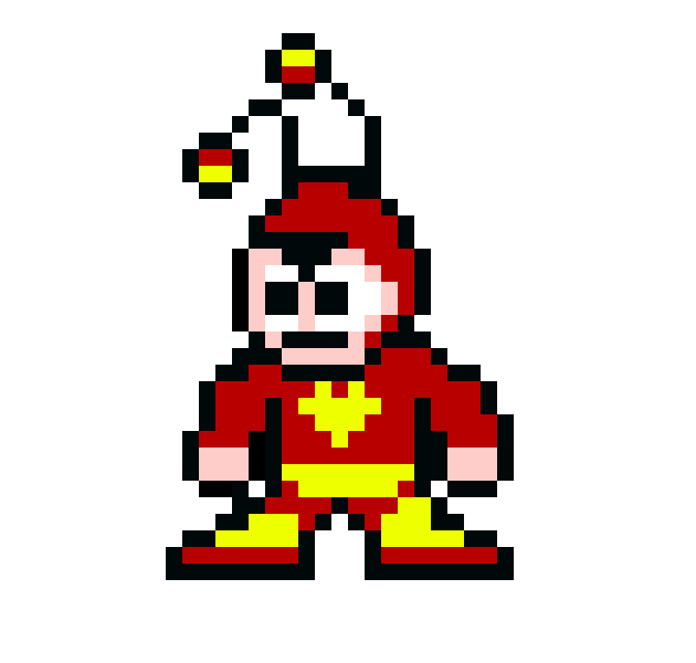 [9664c4] Chapolin8bit