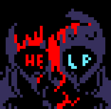 [7ce906] Sup. -HorrorTale Sans