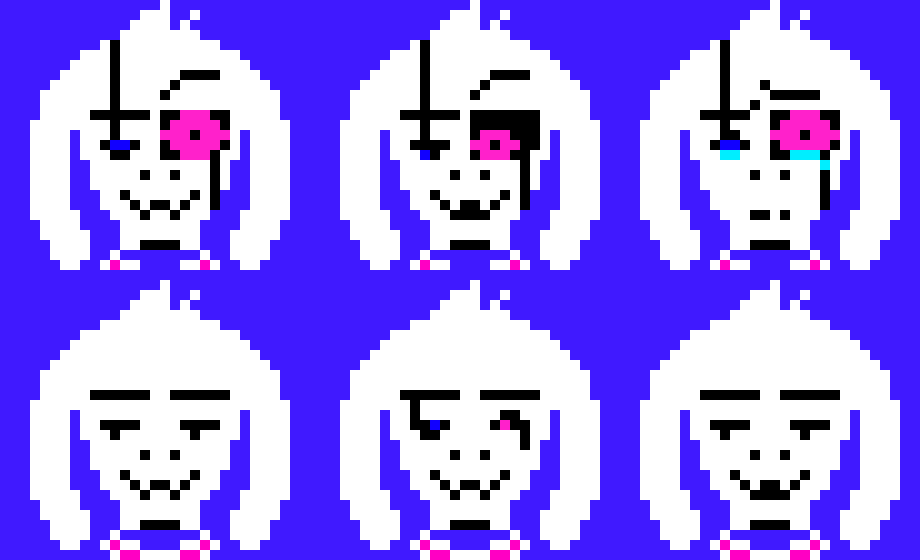[9664c4] Frissel teenager expressions