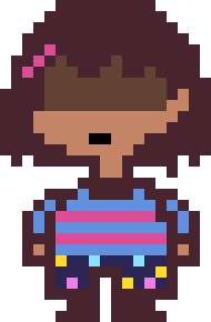 [17e8c6] Final Canon Frisk nomercy