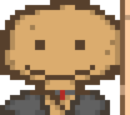 [9e608a] Nooby: IM OPEN FOR BUISNESS PLZ BUY STUFF OR SOMETHING