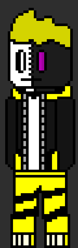 [812b32] *glitching more* crap! -Molt!