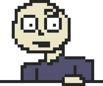 [1828eb] Say... How many of you actually drew your art? I've never been one for fan art, or templates.