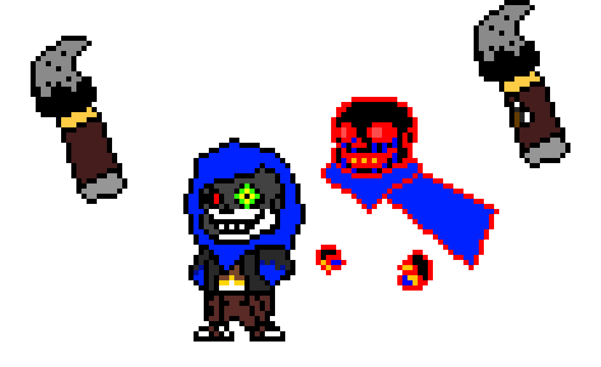 [b60944] deltadustink sans