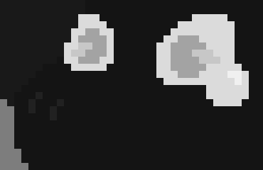 [a34ade] [Suddenly gets intrigued] "Something for.. free?"