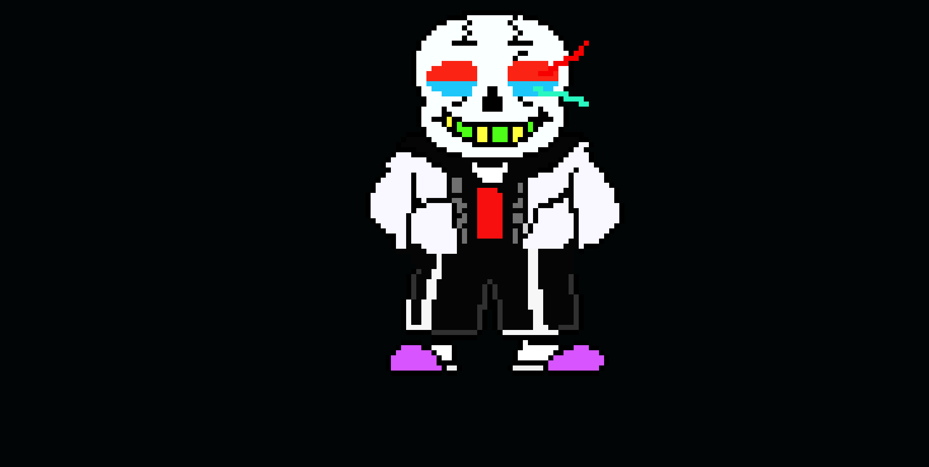 [beac07] badtale