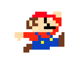 [9664c4] Mario