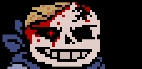 [c4081a] Hey T, I`m using a non-OP character, and one of my favorites.