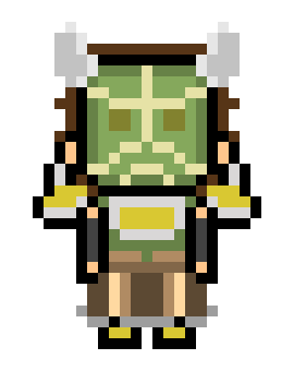 [9664c4] LegionPixel