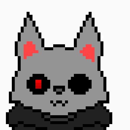 [c8bb2d] *summons a wall full of spinning blasters* tell me why did you decide one day you wanted to end a timeline