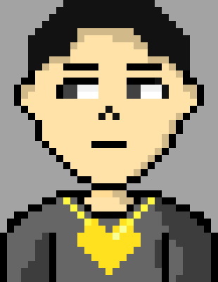 [90896a] At this point, I don't know whether or not to tell you to step out of character...