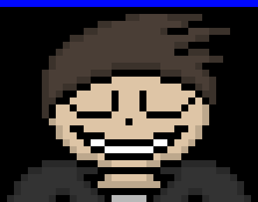 [57dac4] *he would close his eyes as an aura around Multi glowed, filling him with zen*