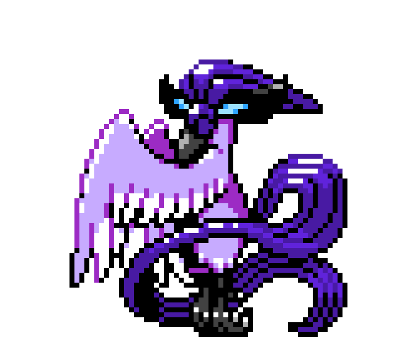 [a662d6] Galarian Articuno