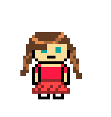 [dbcae5] The Spanish Dancer