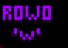 [efd013] Oki i followed it,btw i am @PBpaperbaghead  -Rowo