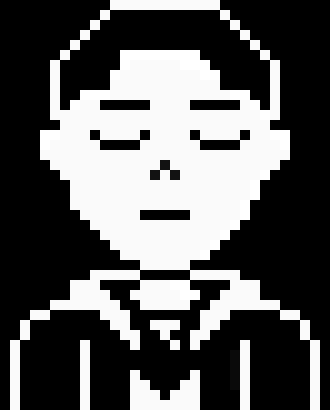 [05b0c1] (And....now I feel bad. I don't even use John anymore, so I just tortured Mocha for no reason.)