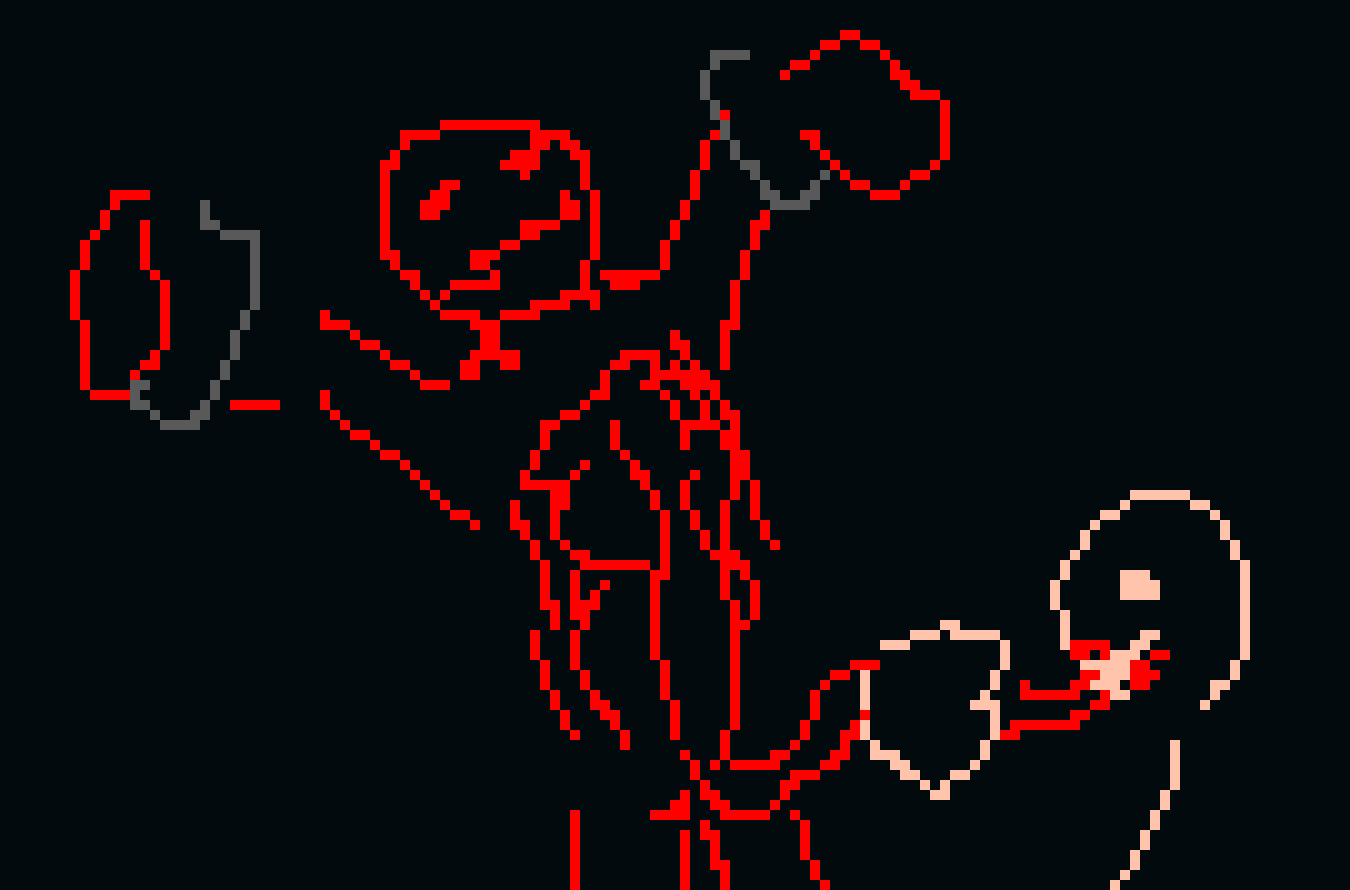 [a65b49]  bit³+- Mmmm, yum yum :3