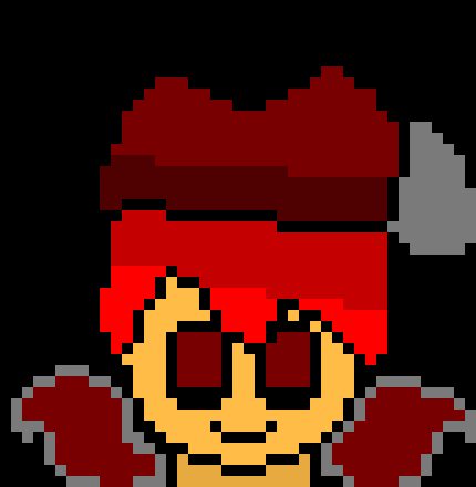 [2fe70b] hello glitch