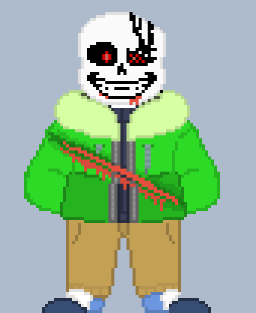 [63ceb7] when you get bored and make a phase 3