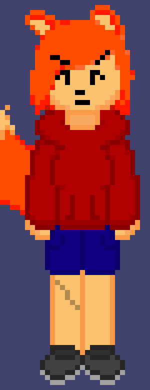 [d8d976] HEY KNIFE YOU CAN HIT ME ALL YOU WANT!! -Foxlya