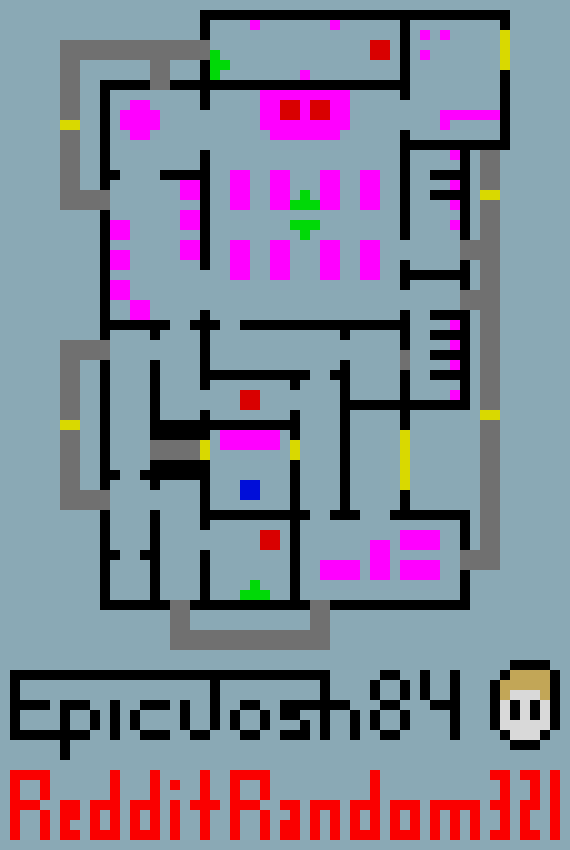 [4e6f08] FaFFG Map Draft 2