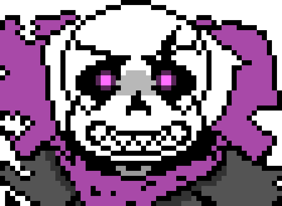 [a82578] "MUAH HAH HAH, I THE MALEFECENT CANS WILL STOP YOU" *Shoots more bones*