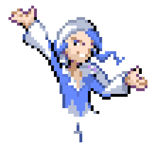 [8aa4ac] Progress | fish :O