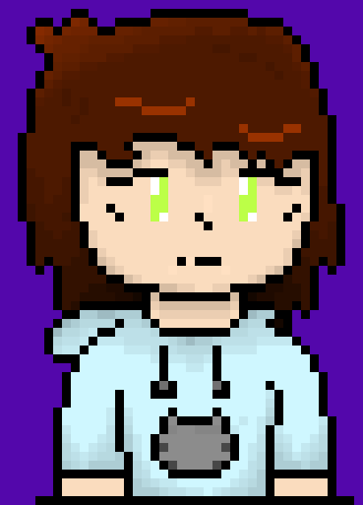 [be82ba] (Mocha woke up) ...Whats... going on?