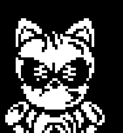 [d0ac6b] -starts making his way towards edd's house, seeking him out due to him being the one that reactivated him-