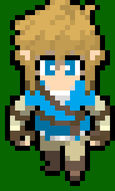 [c8376b] -he stops walking, and looks at em- -Link (cleetus)