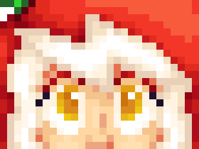 [8de716] actually you probably think that 'cus of my lightning ass hair