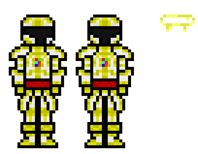 [9b8216] New Apollo Sprite (Side + Front View)