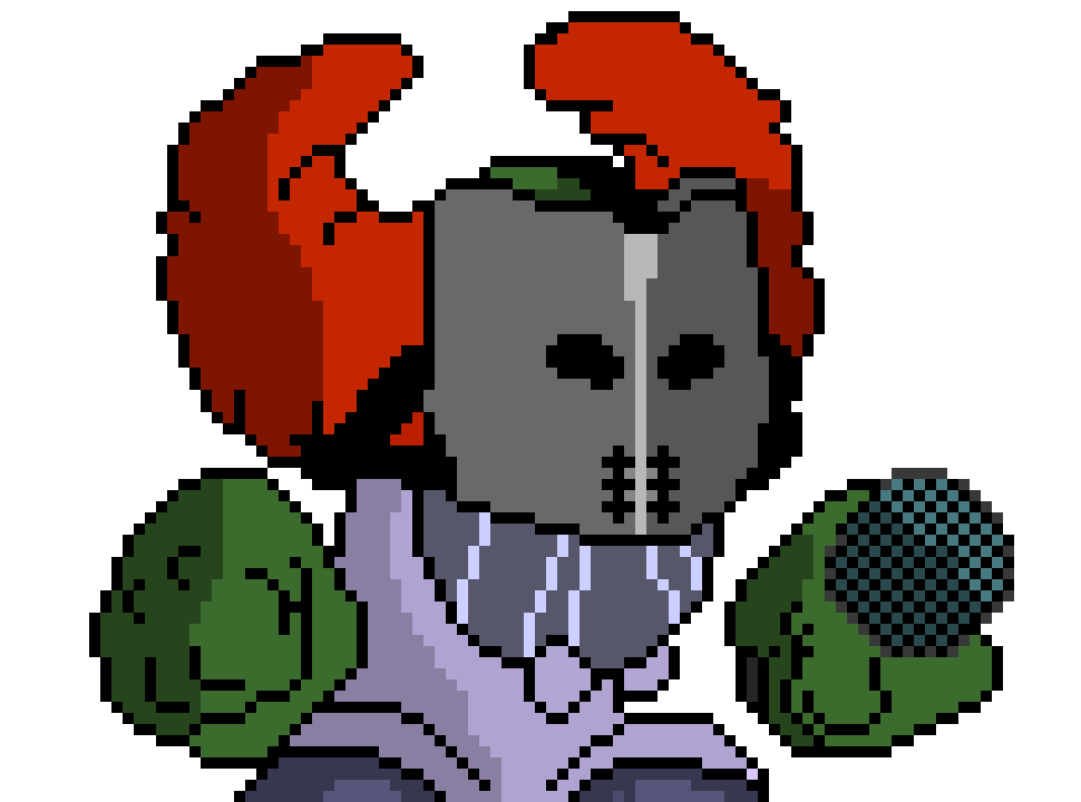 [41e661] AhaHAHaHhAHAHAHaaHA im back (( fix ) -Tricky ( Dominic )