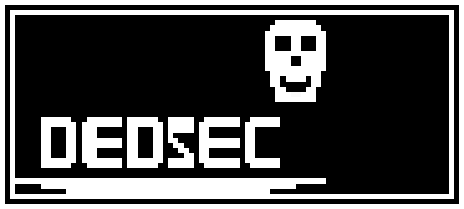 [9664c4] DEDSEC