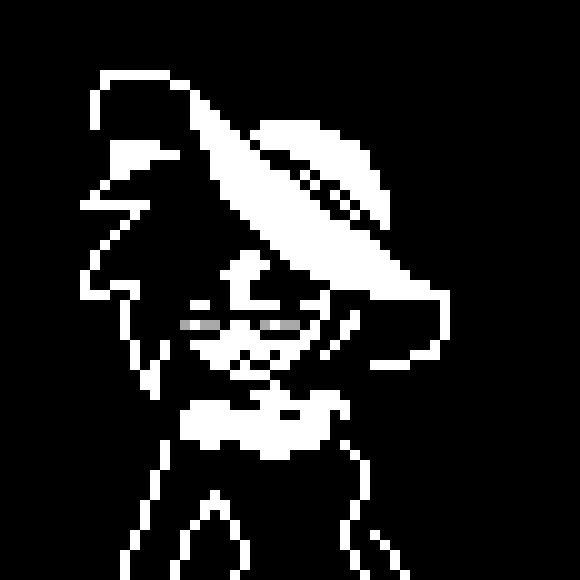 [30ec0b] -{Drama time| Two wolfs drop from the cave entrance, Maria is hitting them with her umbrella}-