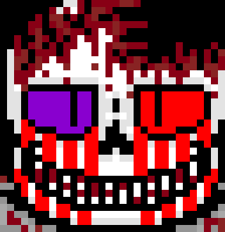 [e8cb42] i just realized how similar Jero looks to peter griffin 