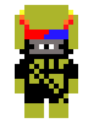 [fd31e8] dr pixel mituna sprite