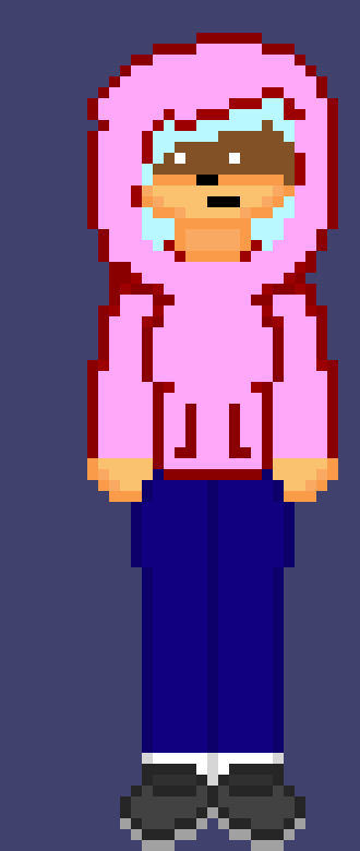 [d8d976] *Runs* NOPE -Icely