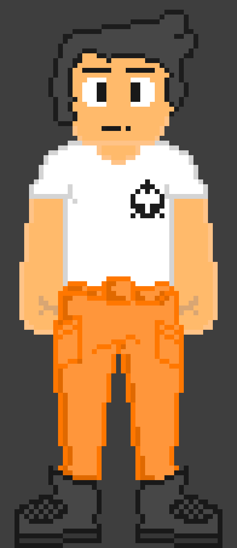 [6a27ef] [ SCP-6576 ] *he moved an inch*