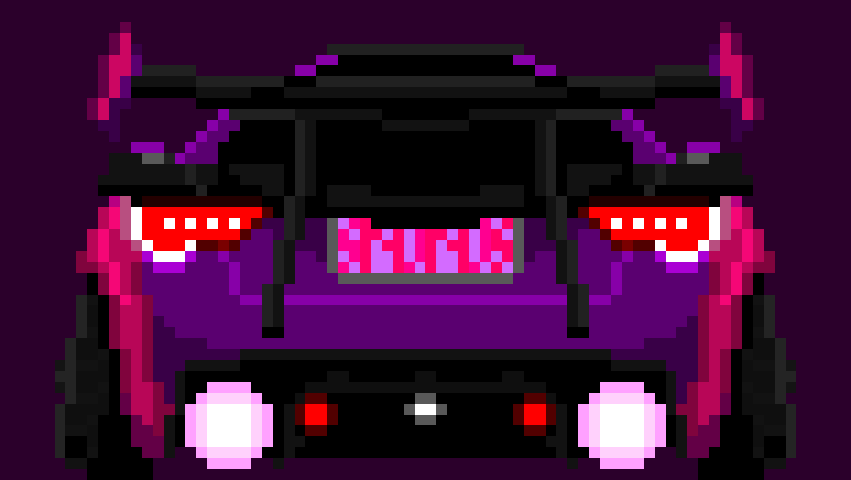 [aeaddc] [Saizuke]*driving down the road*