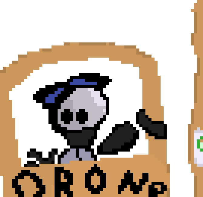 [3fcaee]  no -Drone/Tom