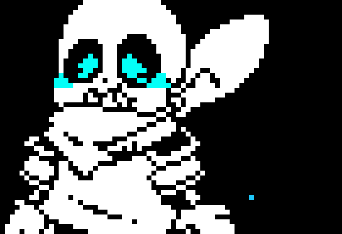 [401102] *mins:THIS SUCKS I CANT DO ANYTHING I CANT MAKE PUZZLES,MAKE TACOS.ANYTHING!!-US!sans