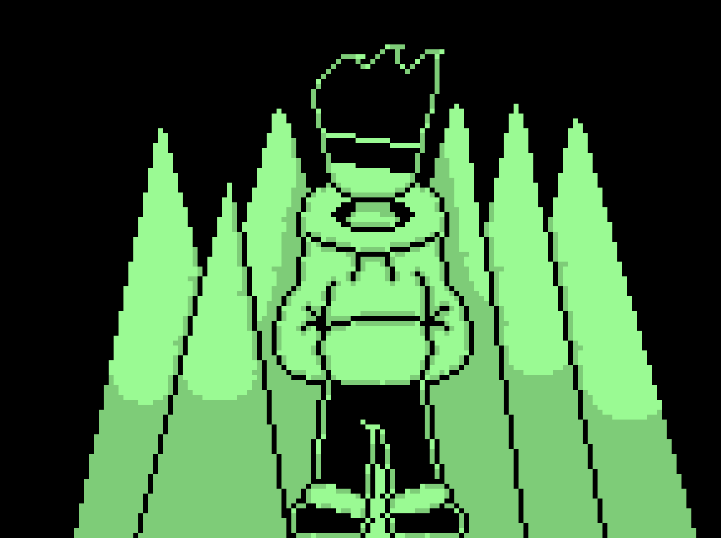 [77b851] Shading for ya - Grim