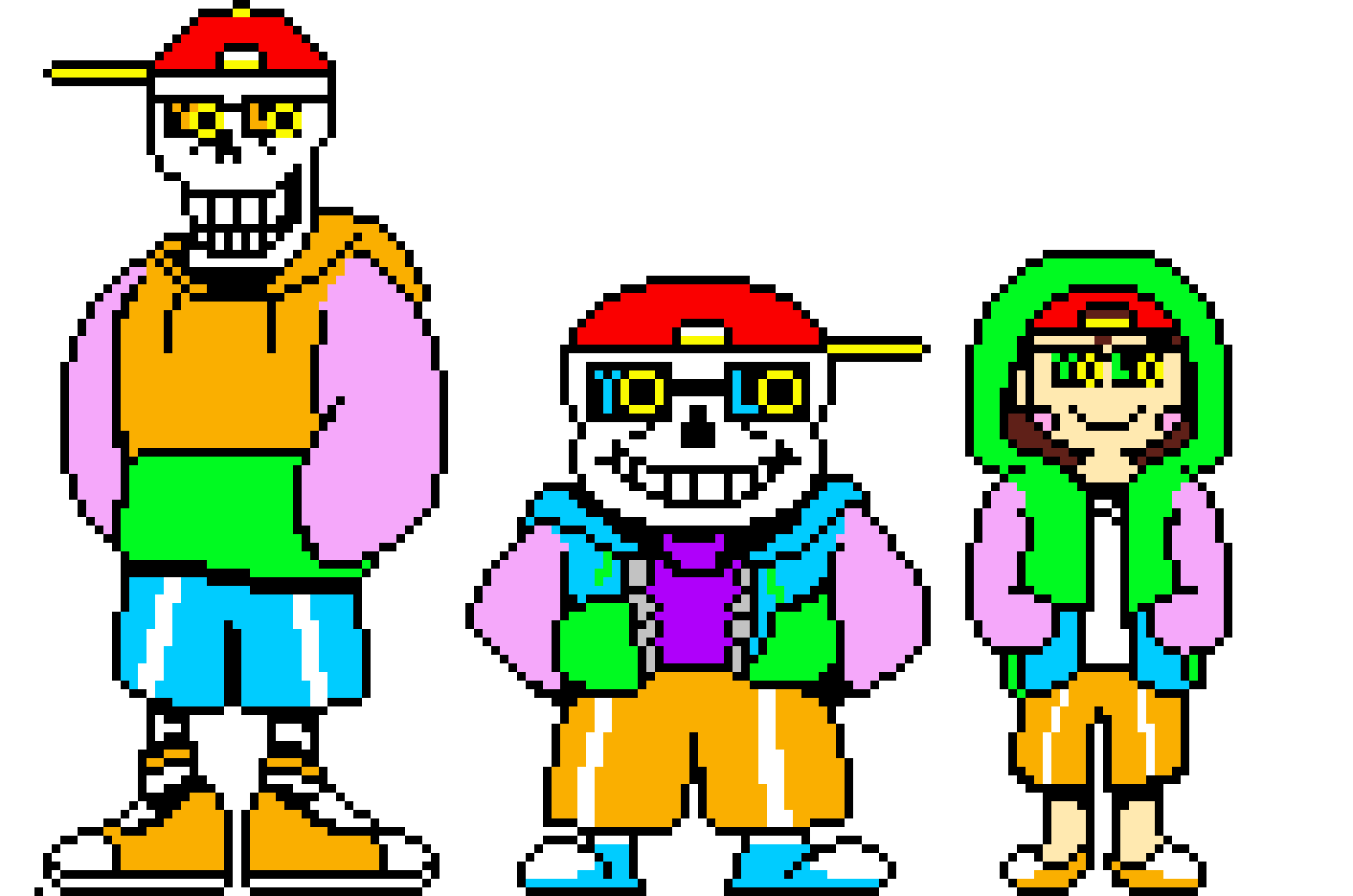 [247702] The Fresh Time Trio.